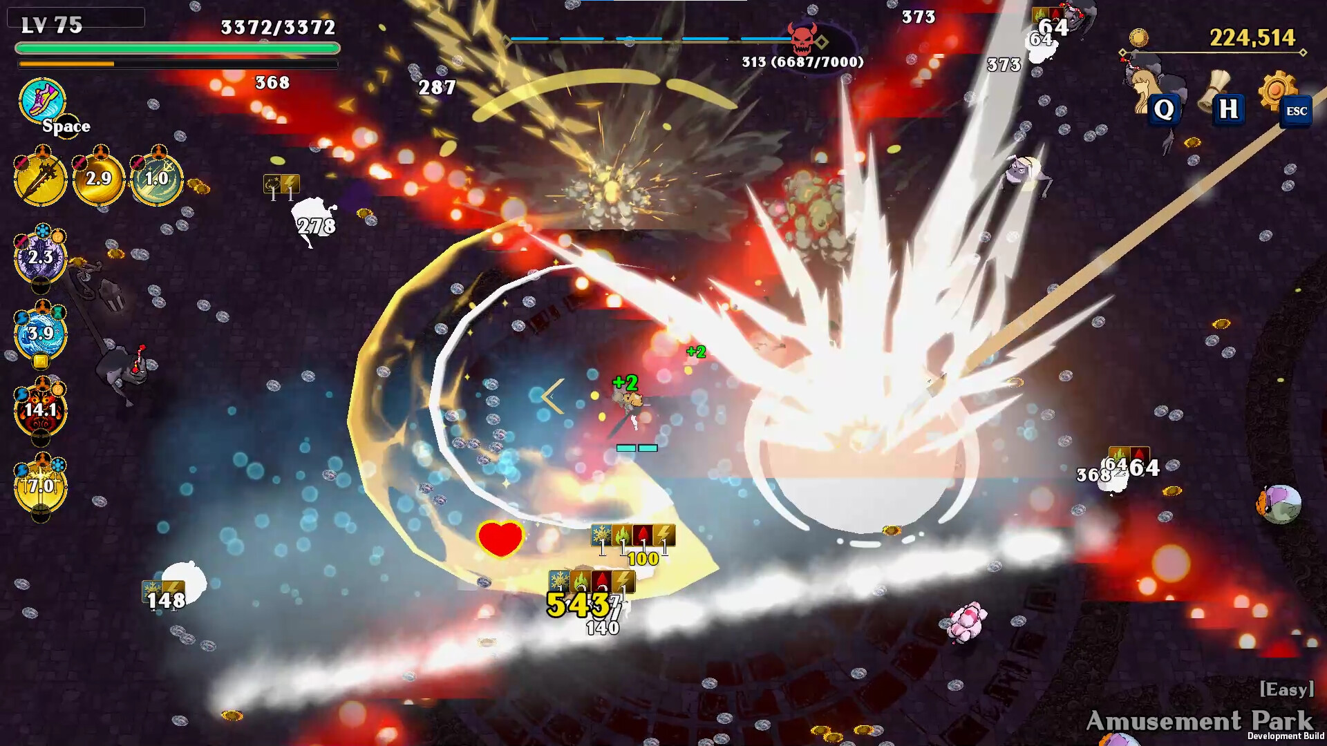 梦境深渊：幸存者/Dream Abyss: Survivors-网亿资源平台