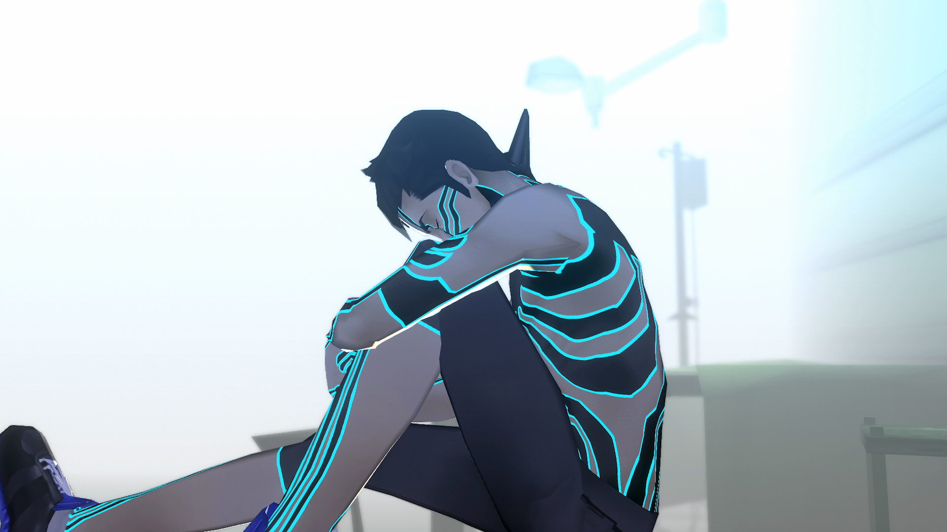 真女神转生3：HD重置版/Shin Megami Tensei III Nocturne HD Remaster-网亿资源平台