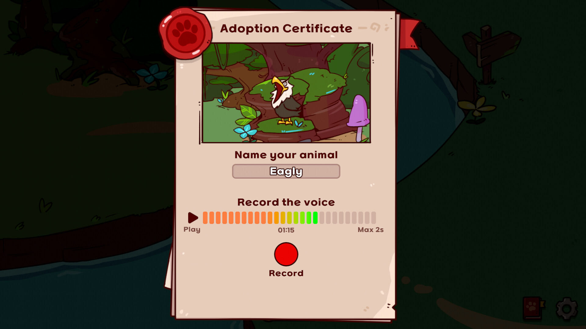 我的声音动物园/MyVoiceZoo 我的声音动物园/MyVoiceZoo