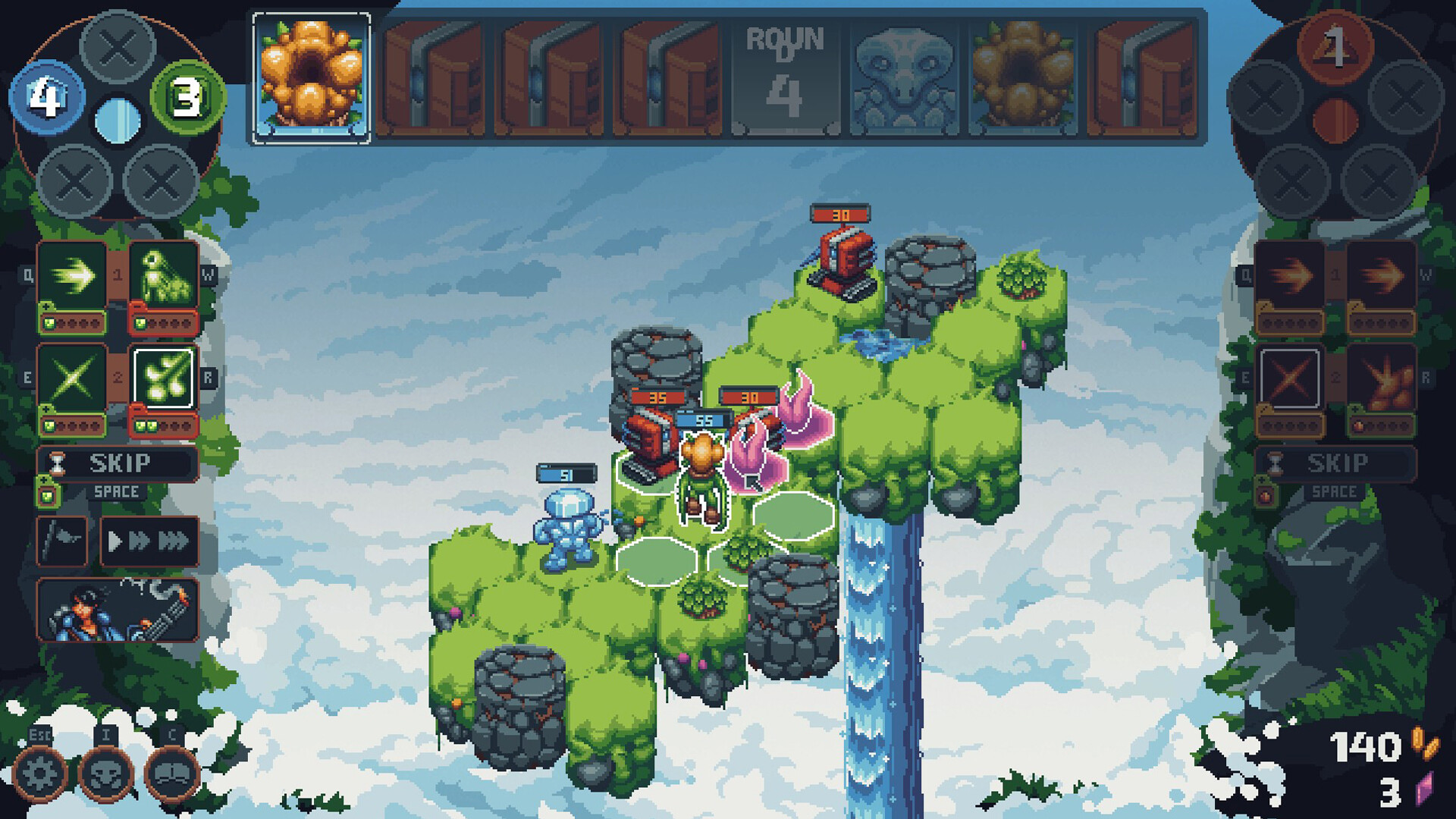 原始混战/Primal Fray-网亿资源平台