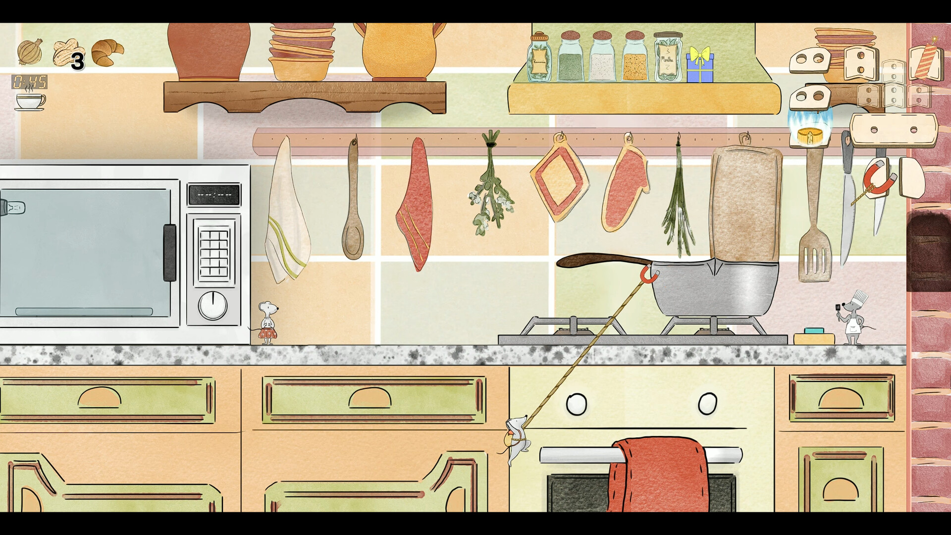 随机鼠/Randomice-网亿资源平台