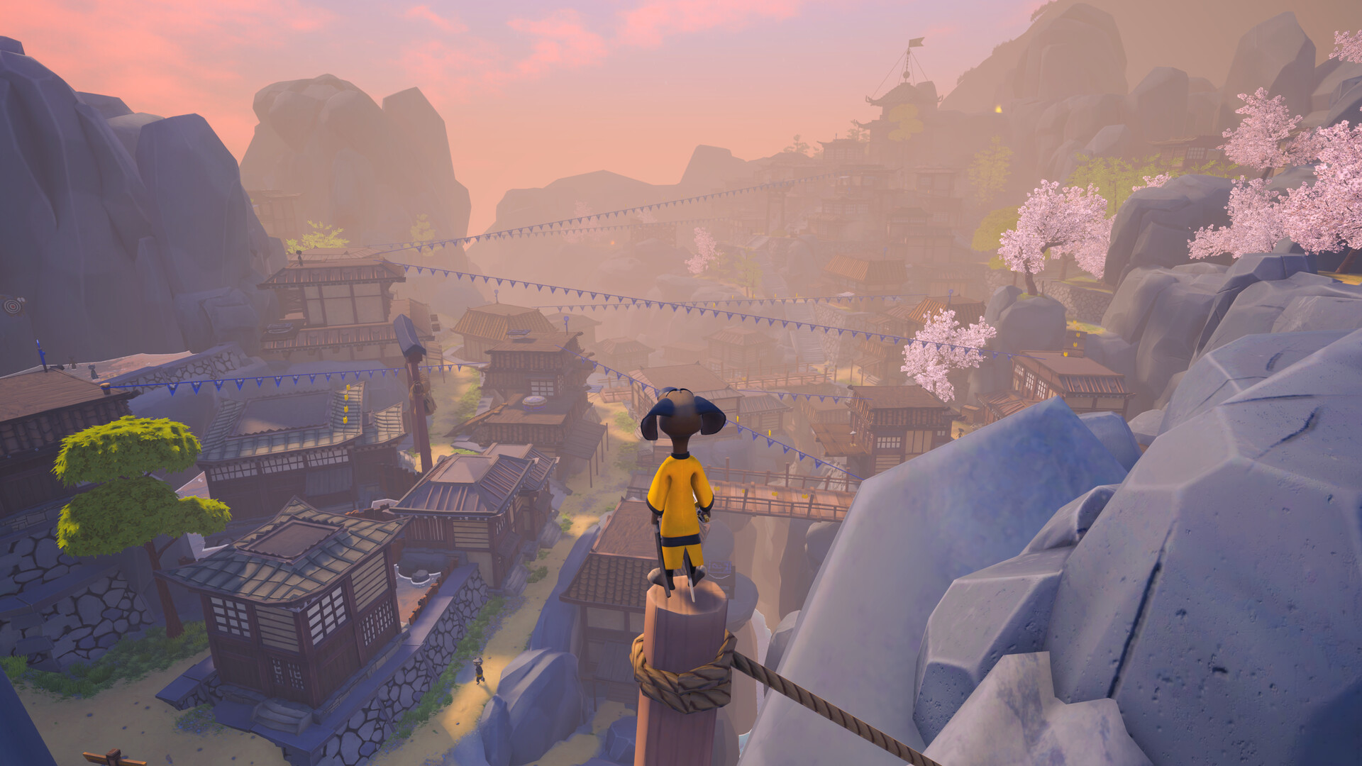武士学院:愤怒爪影/Samurai Academy: Paws of Fury 武士学院:愤怒爪影/Samurai Academy: Paws of Fury