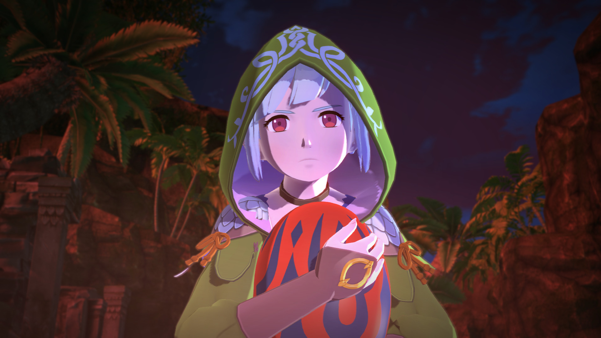 怪物猎人物语2:毁灭之翼/Monster Hunter Stories 2: Wings of Ruin 怪物猎人物语2:毁灭之翼/Monster Hunter Stories 2: Wings of Ruin