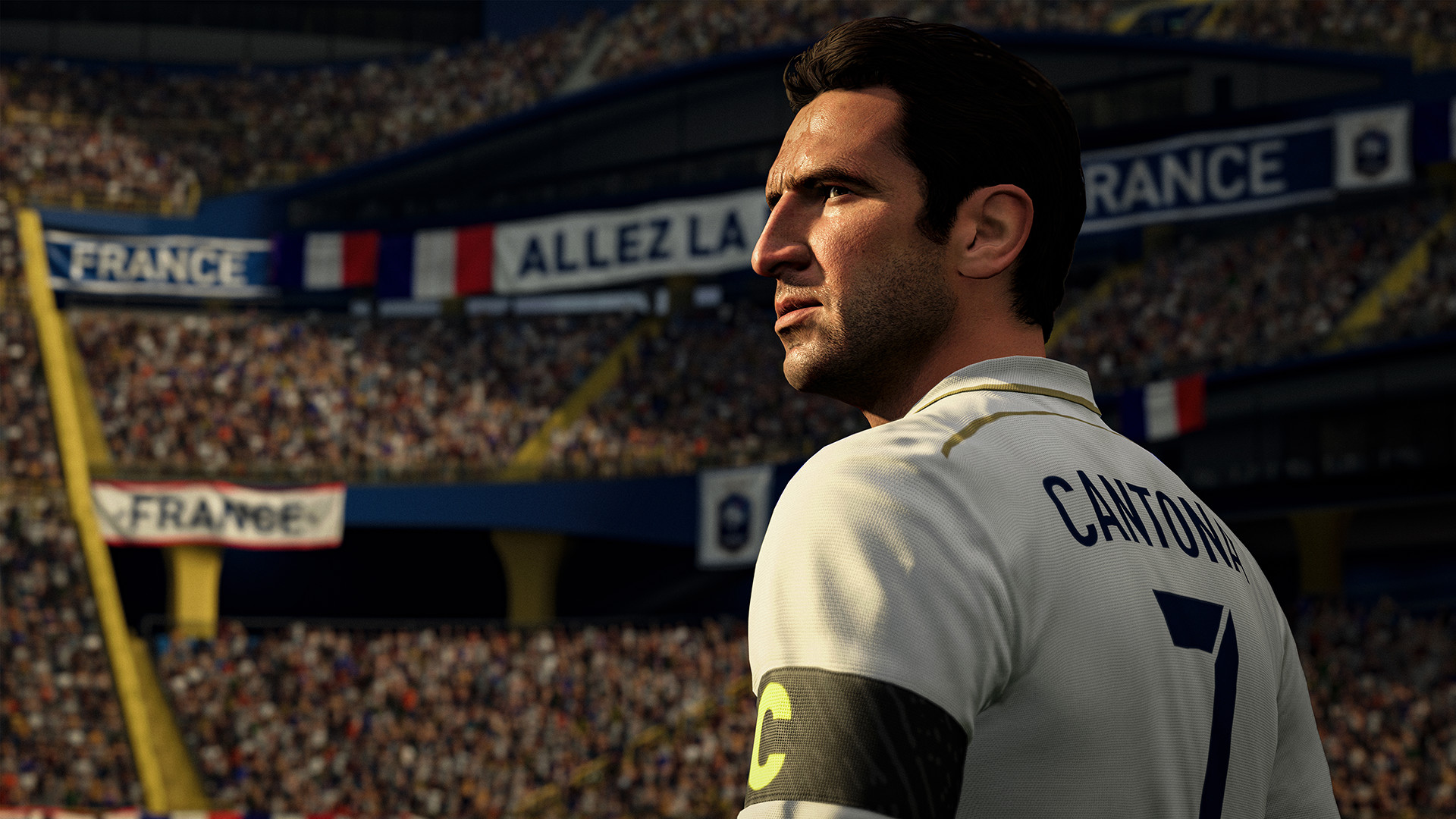 国际足球大联盟21/FIFA 21