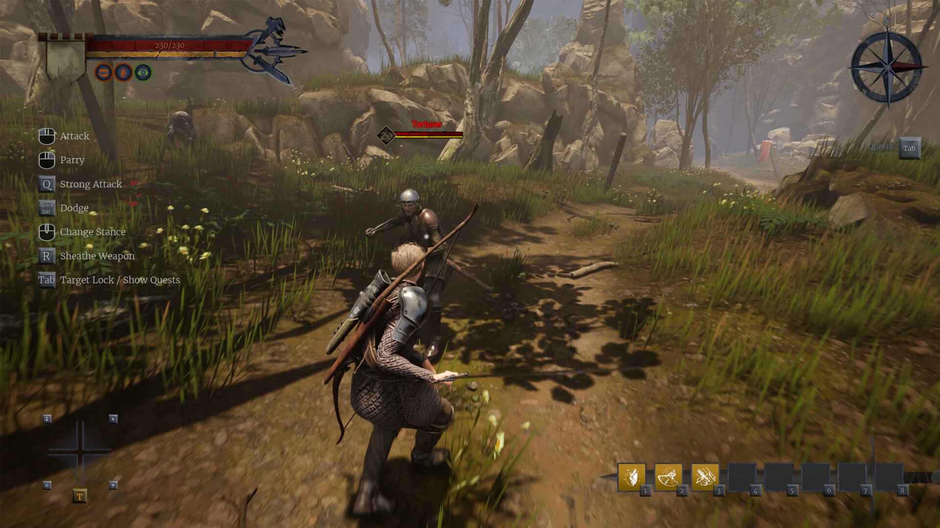 灰雨钢锋/Of Ash and Steel-网亿资源平台