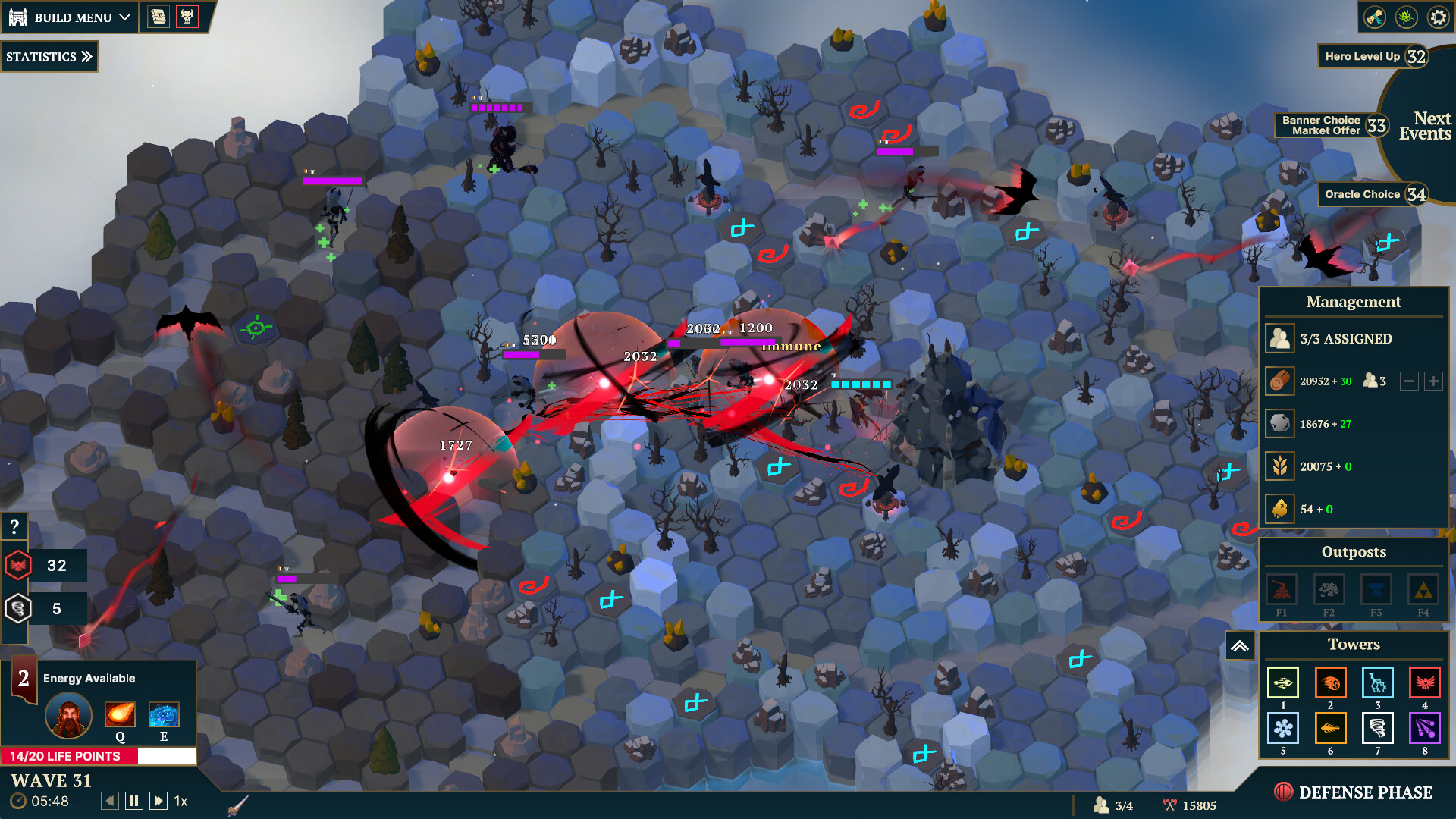 诺德堡/Nordhold 诺德堡/Nordhold