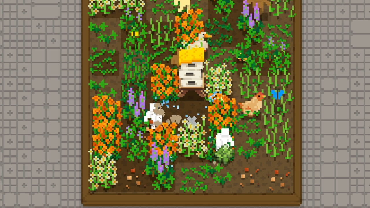 小梯田/Tiny Terraces-网亿资源平台