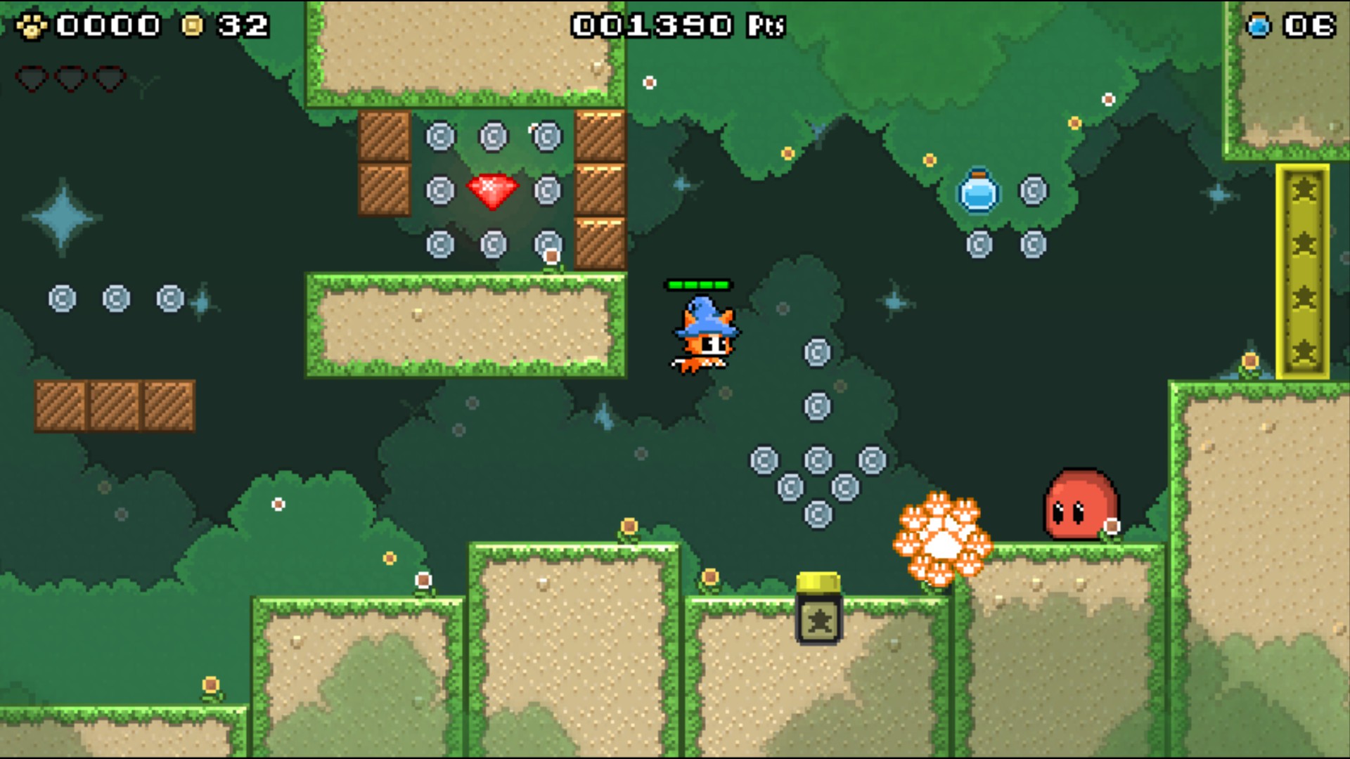 魔法猫咪/MagiCat-网亿资源平台