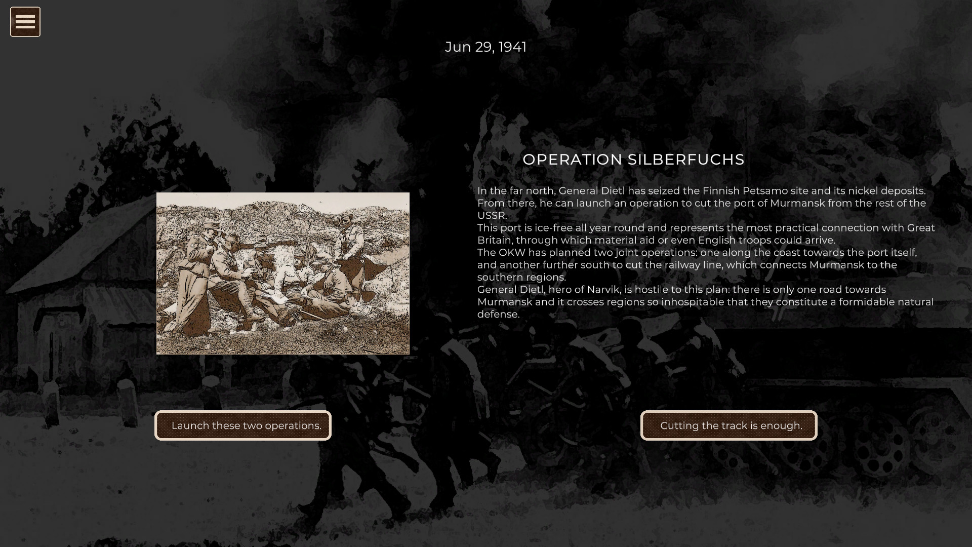 战争熔炉——巴巴罗萨/Cauldrons of War - Barbarossa 战争熔炉——巴巴罗萨/Cauldrons of War - Barbarossa