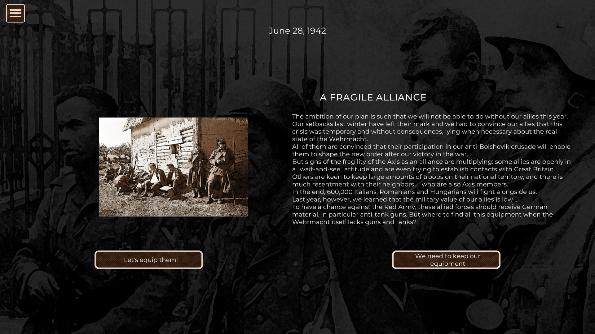 战斧:斯大林格勒/Cauldrons of War - Stalingrad 战斧:斯大林格勒/Cauldrons of War - Stalingrad