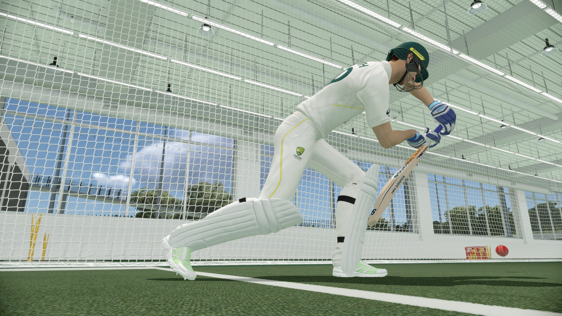 板球22/Cricket 22 板球22/Cricket 22
