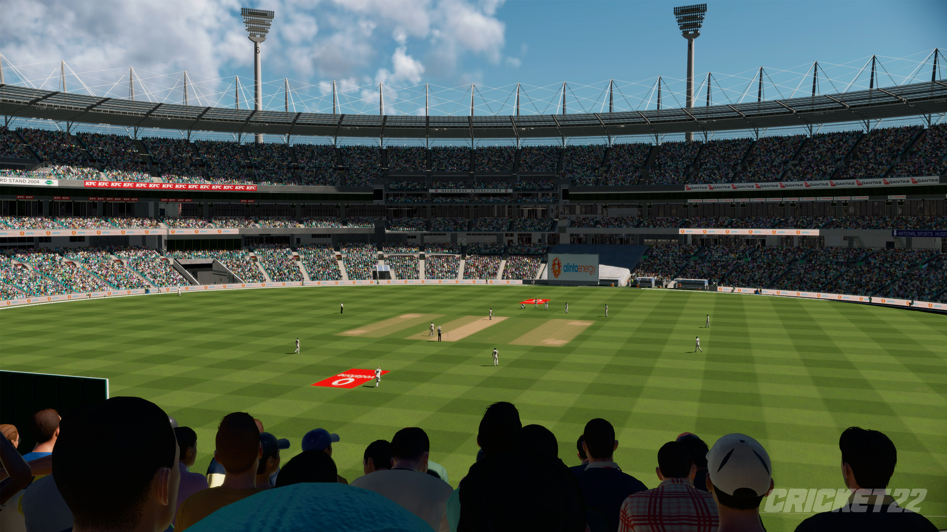 板球22/Cricket 22 板球22/Cricket 22