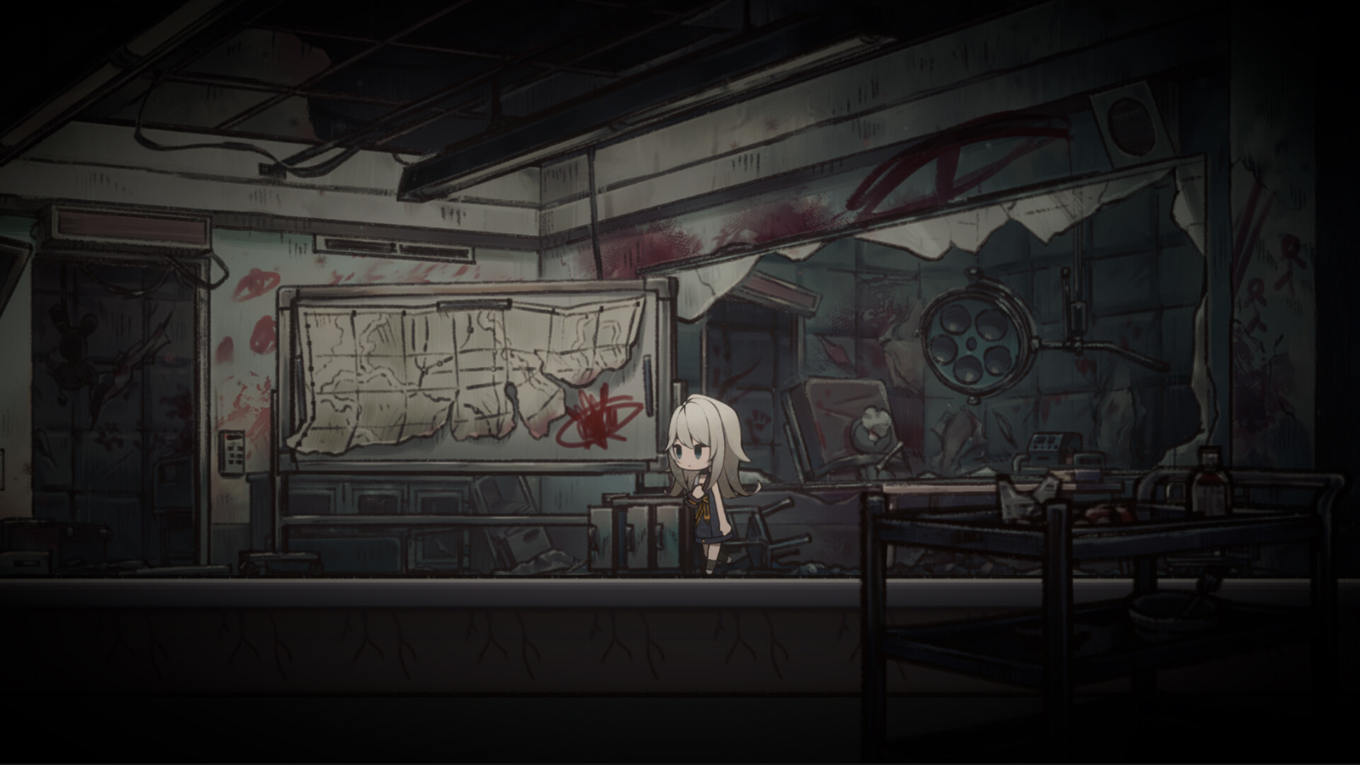 艾莉丝的世界/Alice's World-网亿资源平台