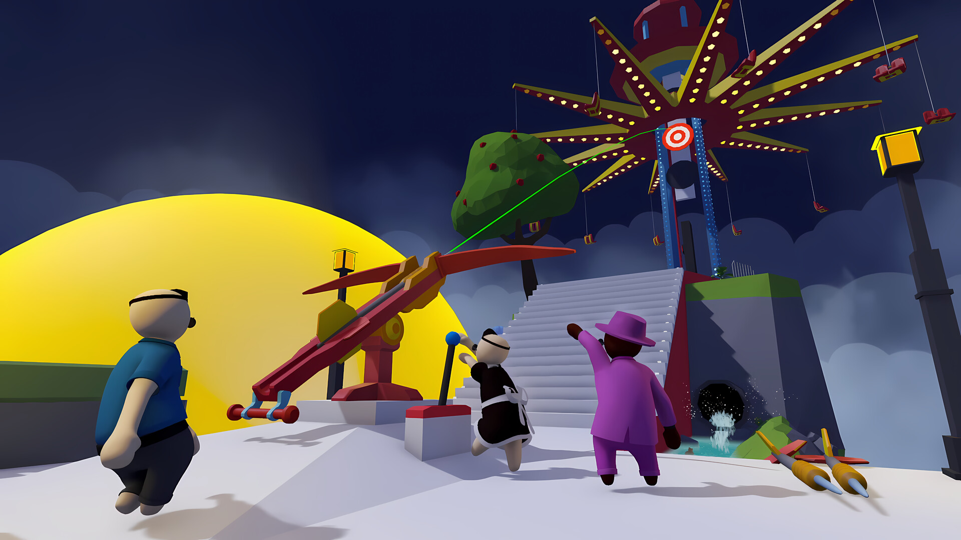 救援行动！/SOS OPS!-网亿资源平台