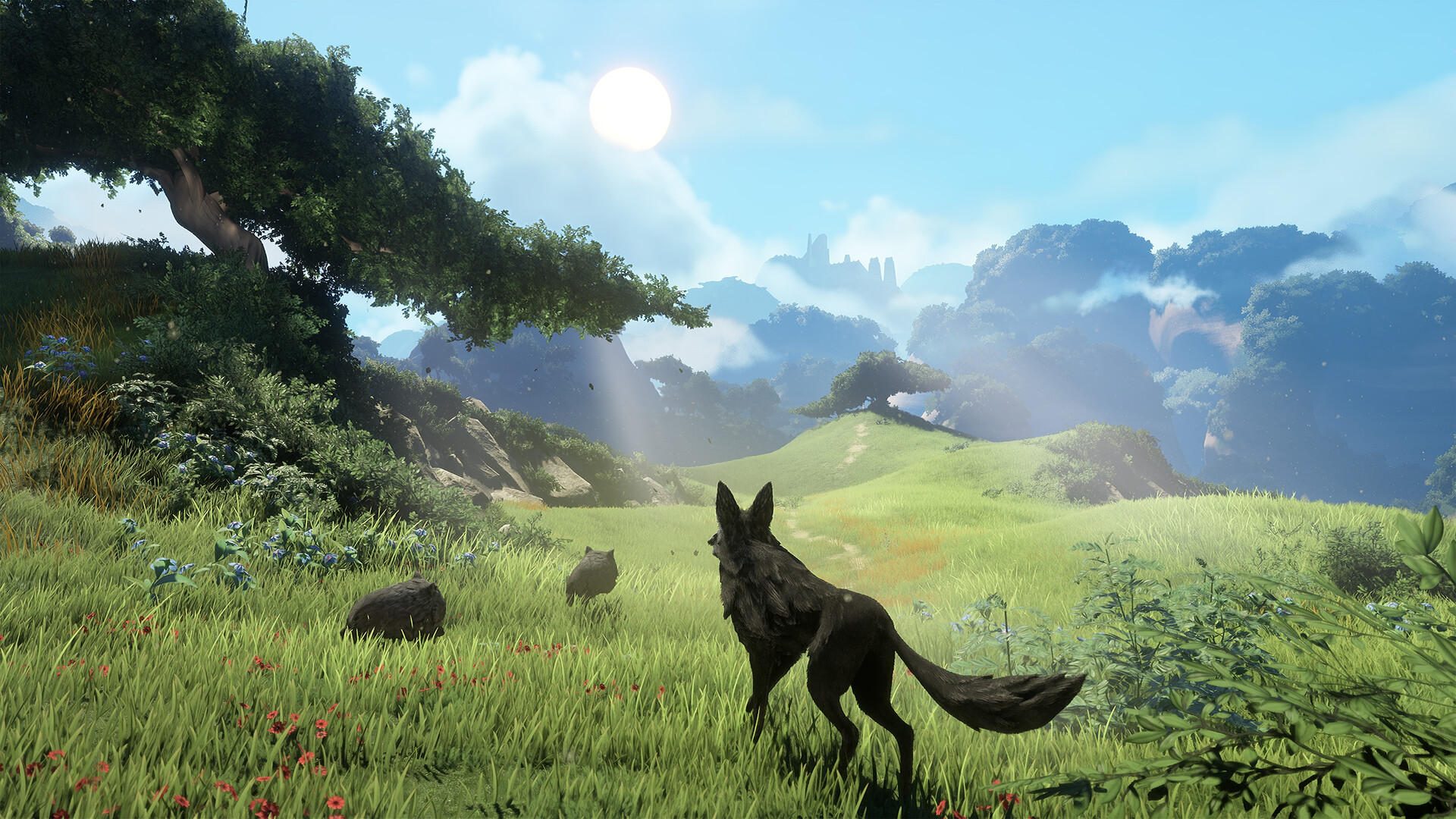失落余烬:重燃版/LOST EMBER: Rekindled Edition 失落余烬:重燃版/LOST EMBER: Rekindled Edition