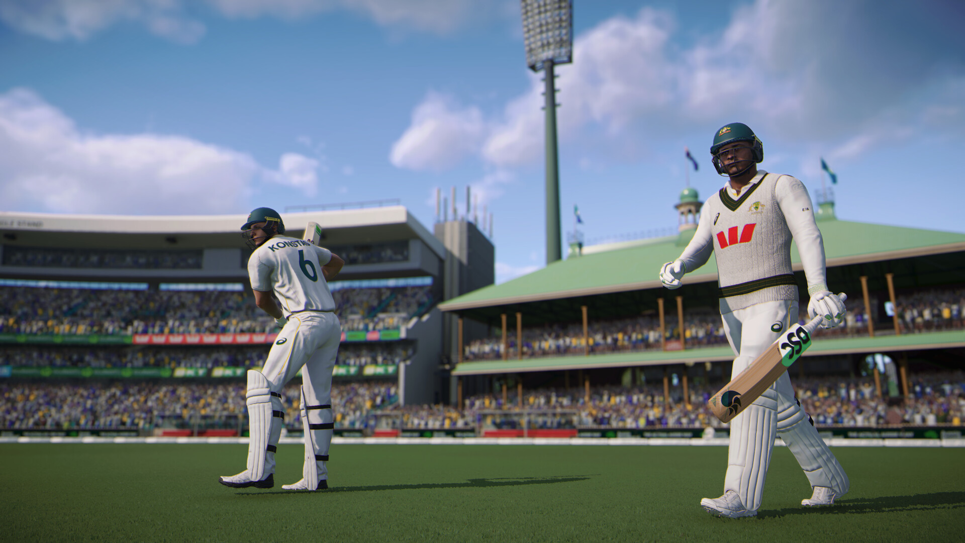 板球26/Cricket 26 - The Official Game of the Ashes-网亿资源平台