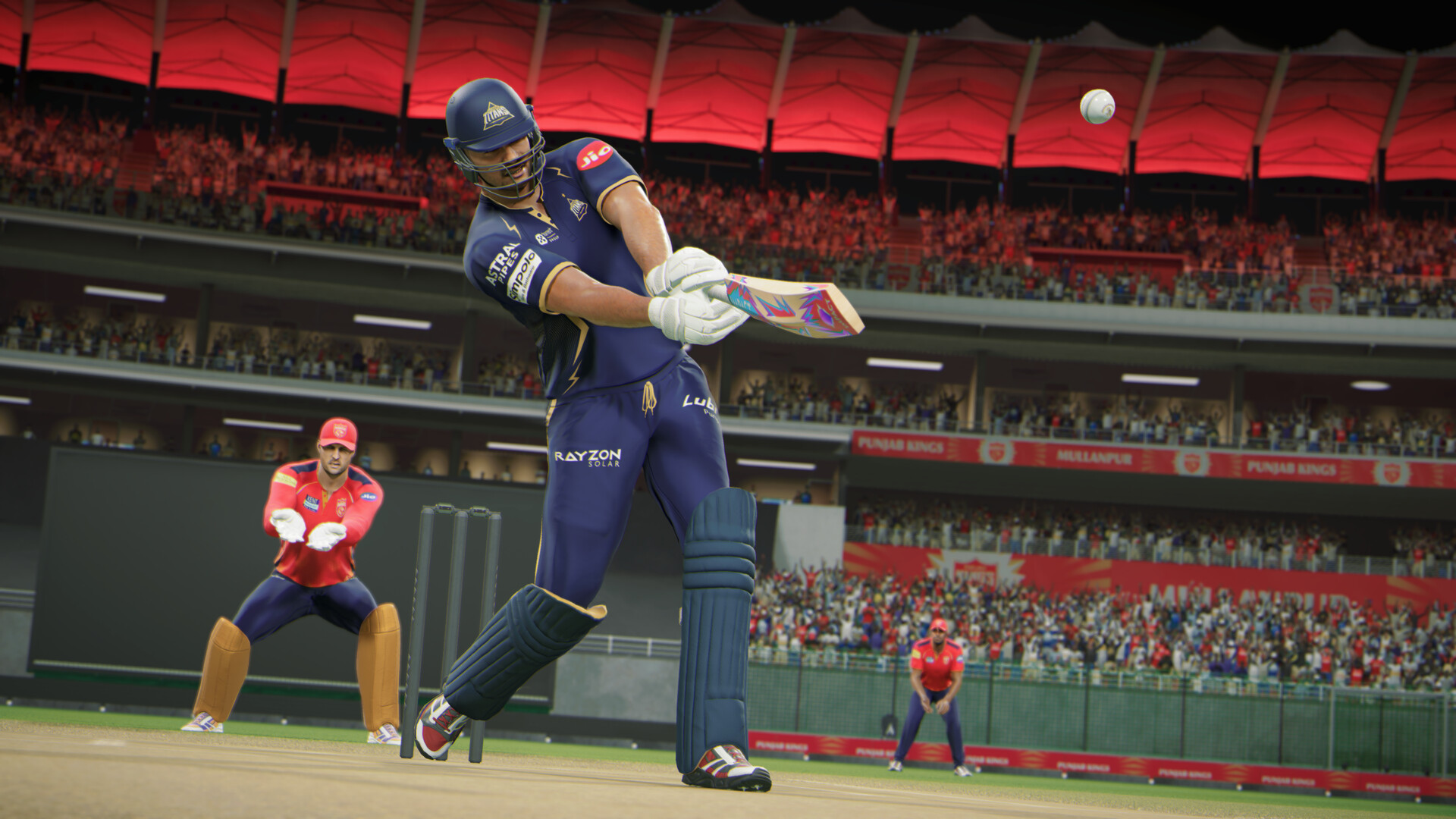 板球26/Cricket 26 - The Official Game of the Ashes