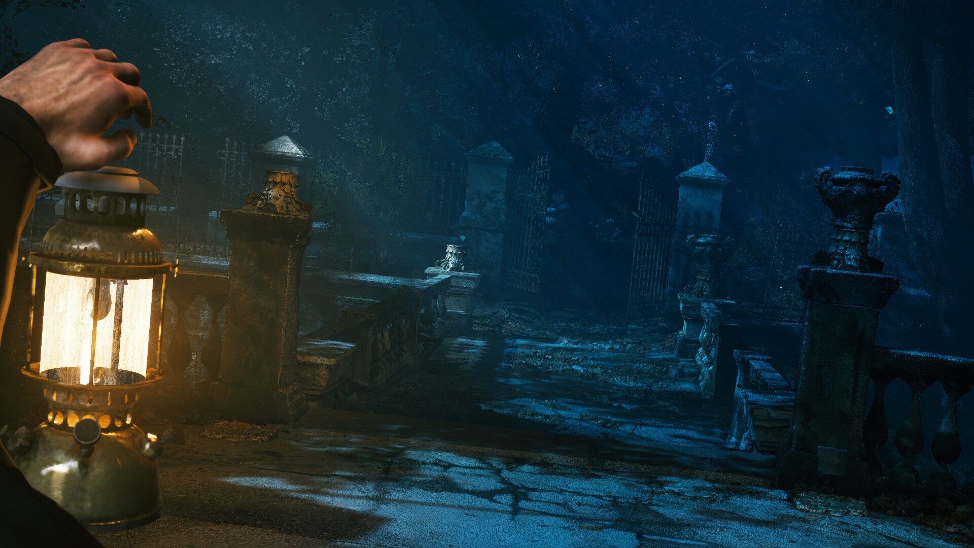 约翰莫利的最后一案/The Last Case of John Morley-网亿资源平台