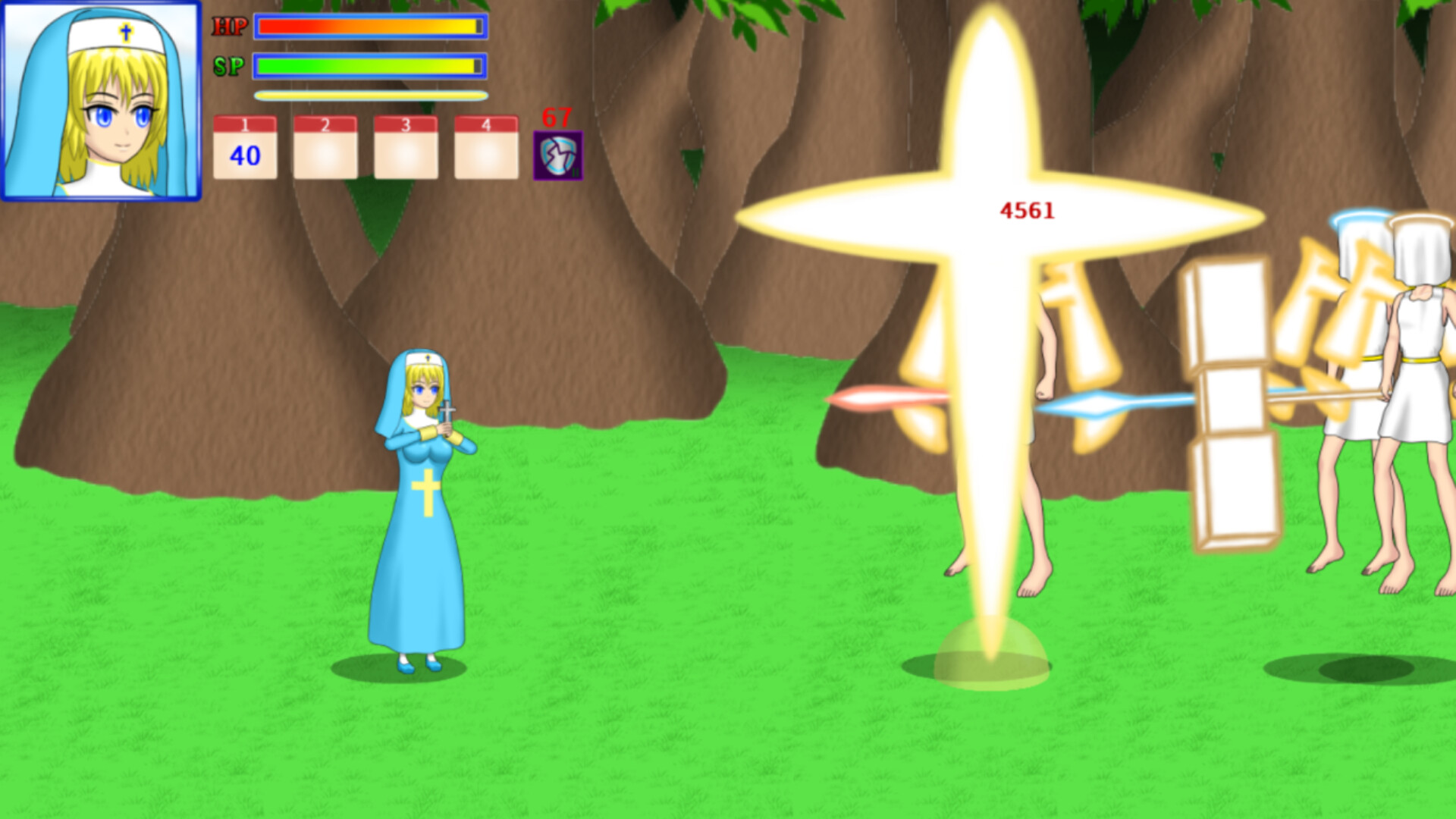 驱魔师/The Exorcists-网亿资源平台