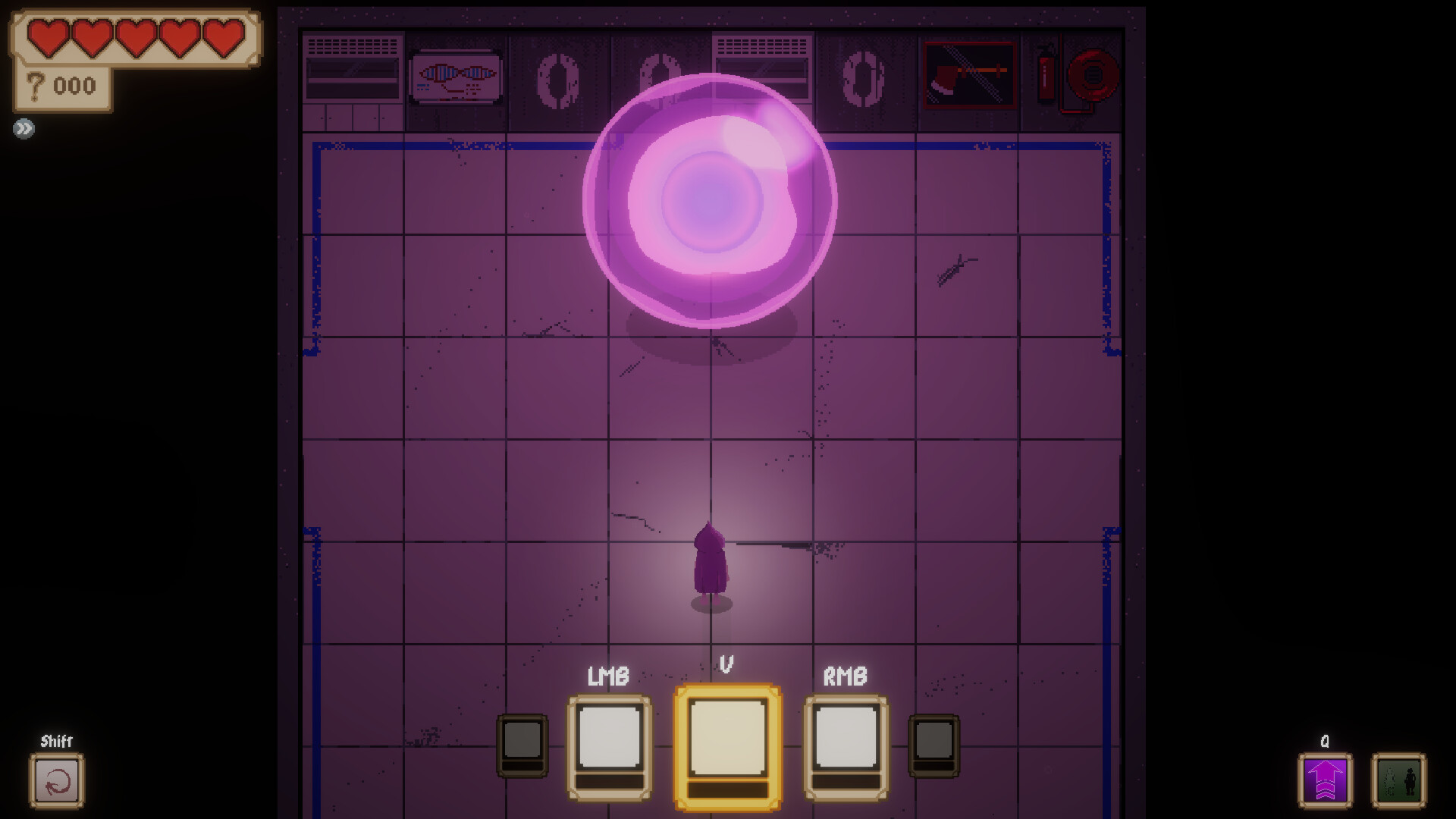 遗落档案馆/Abandoned Archive-网亿资源平台