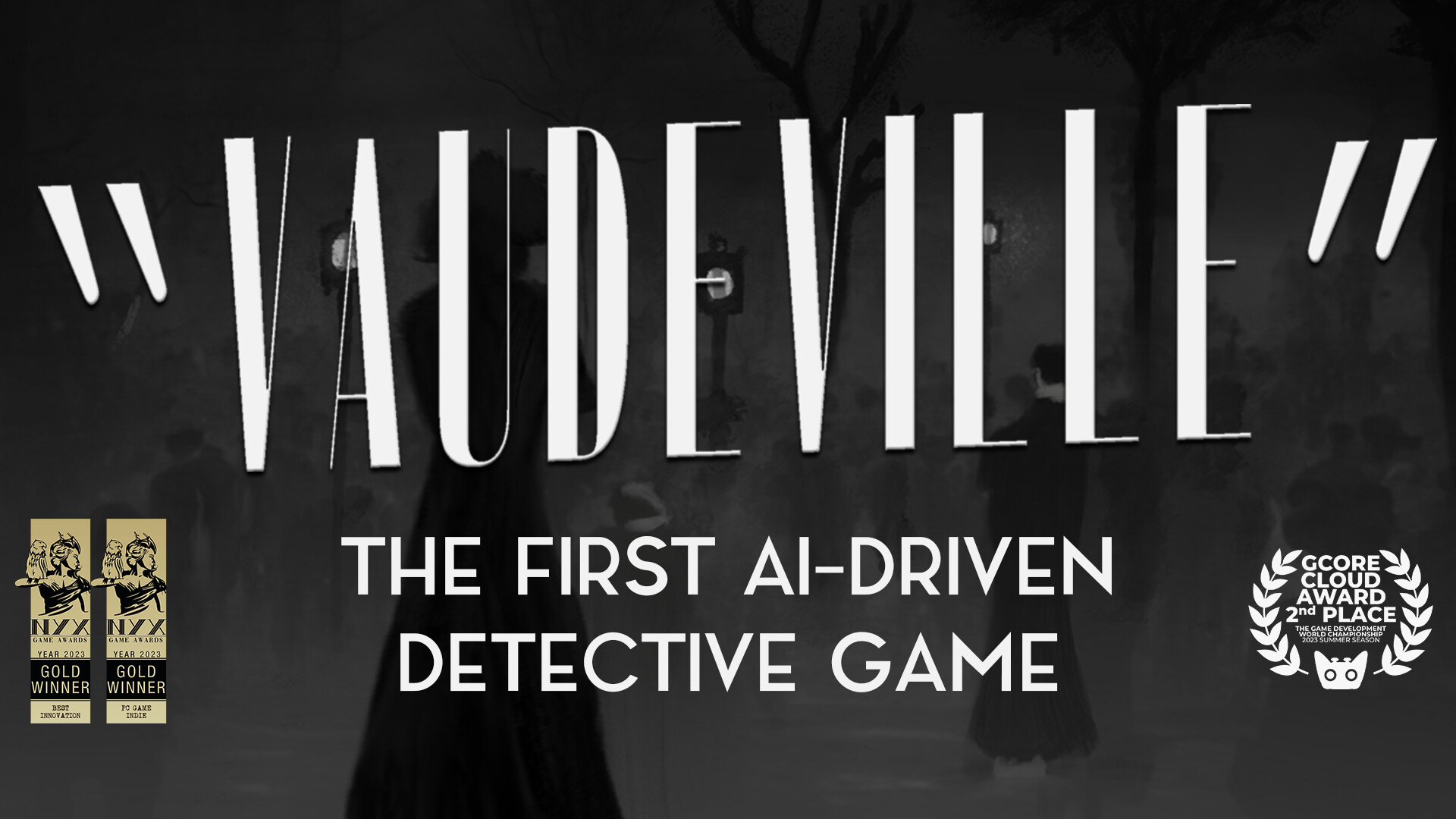 瓦德维尔/Vaudeville-网亿资源平台