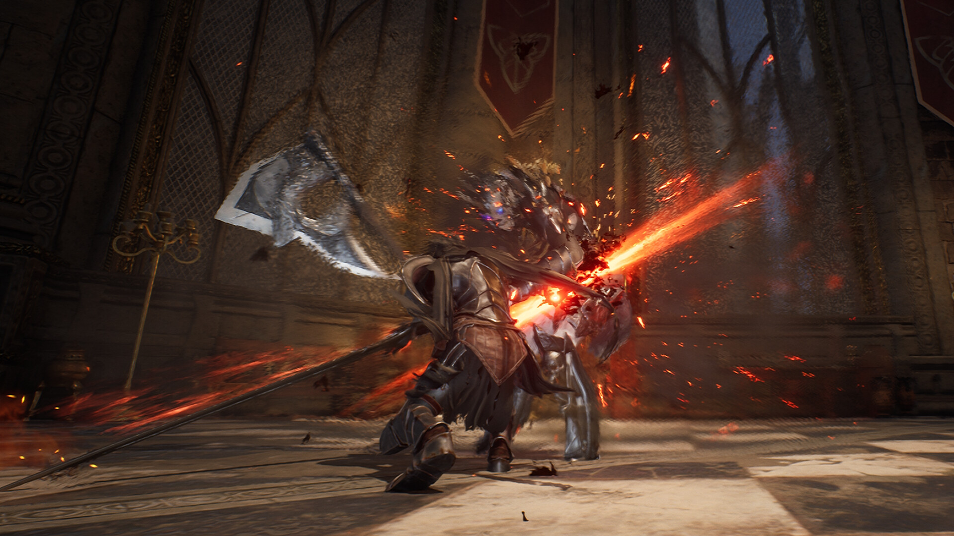 觉醒者：遗忘之誓/The Awakener: Forgotten Oath-网亿资源平台