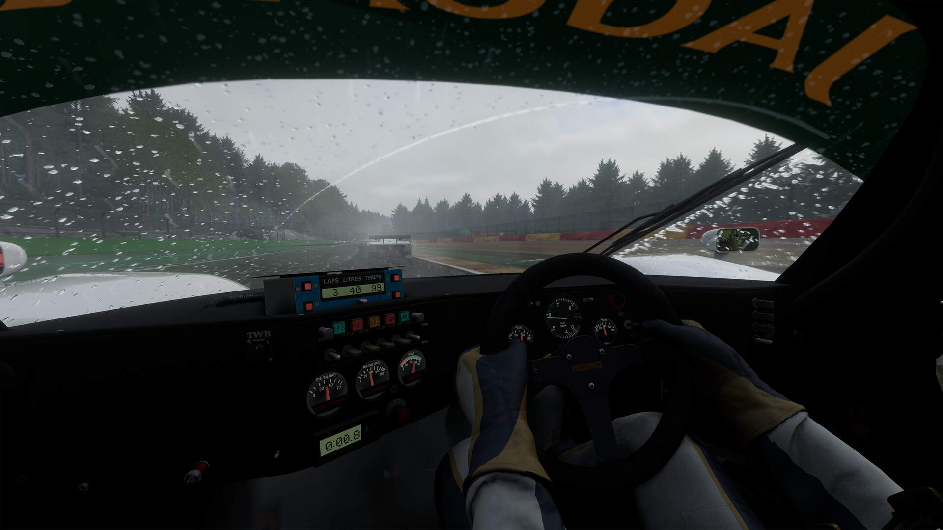 汽车竞速计划/Project Motor Racing/支持网络联机 汽车竞速计划/Project Motor Racing/支持网络联机