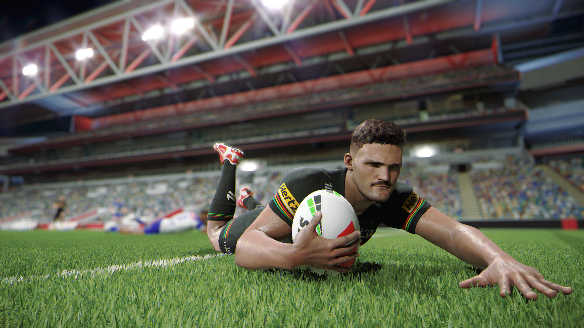 橄榄球联盟26/Rugby League 26