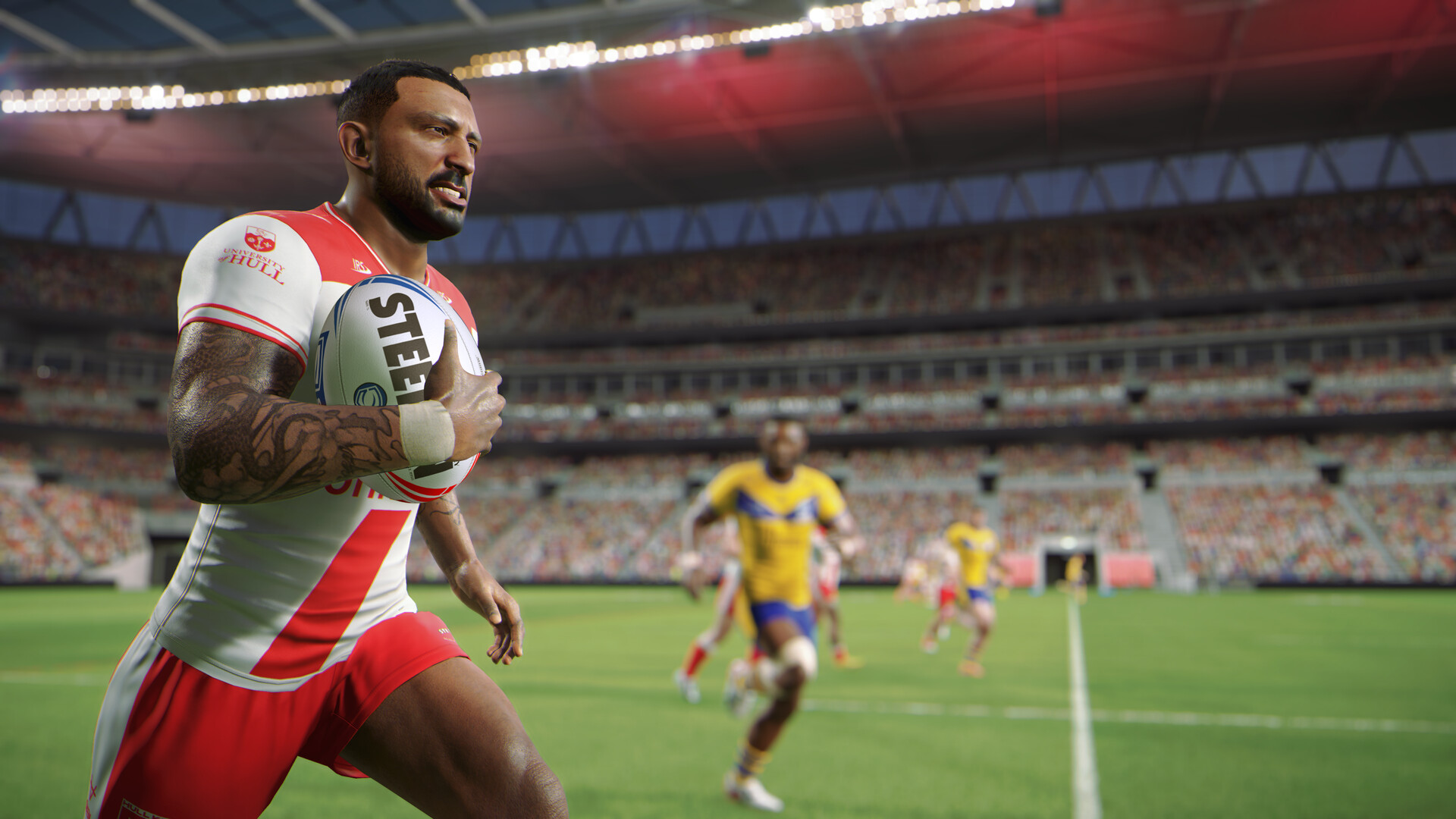 橄榄球联盟26/Rugby League 26