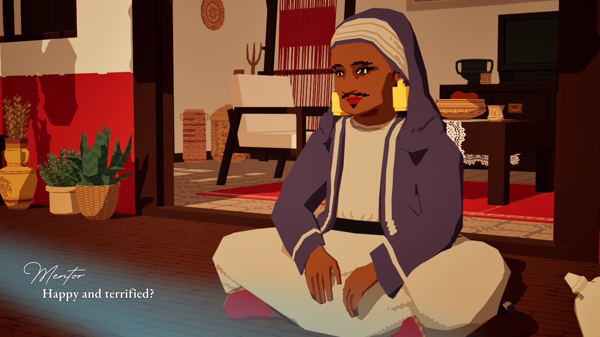 漫夜低语/Many Nights a Whisper-网亿资源平台