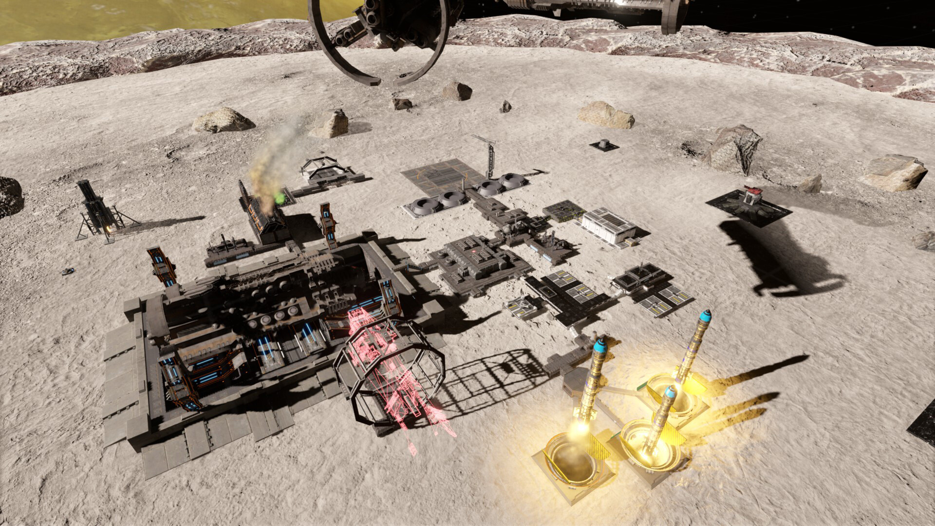 可执行突击2/Executive Assault 2-网亿资源平台