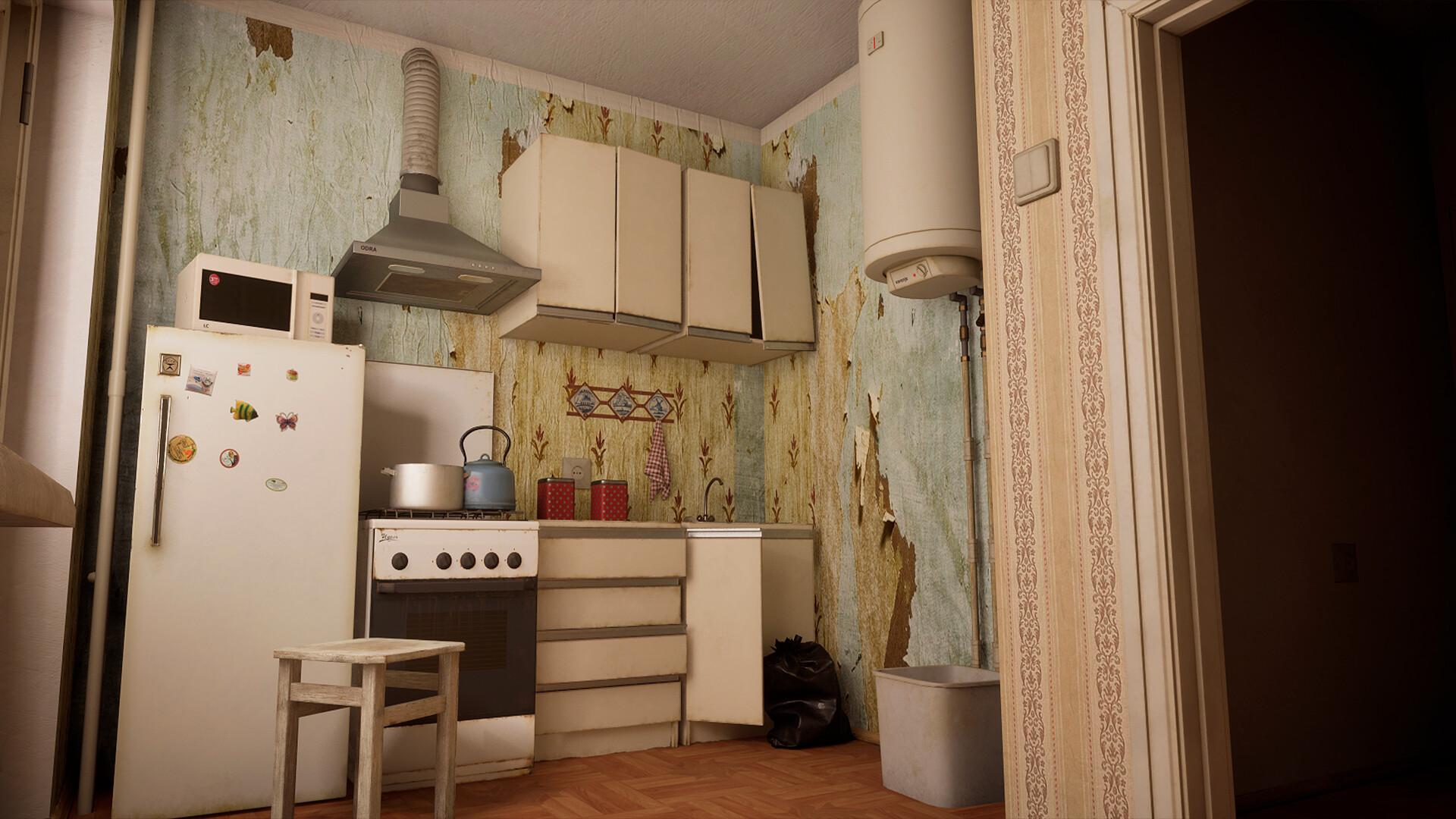 苏维埃旧梦/Panelka-网亿资源平台