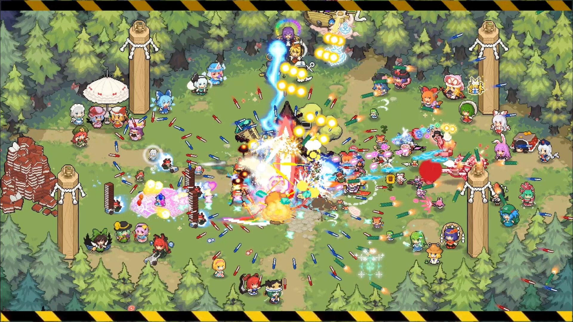 魔理沙！还书！/Marisa!ReturnTheBook!-网亿资源平台