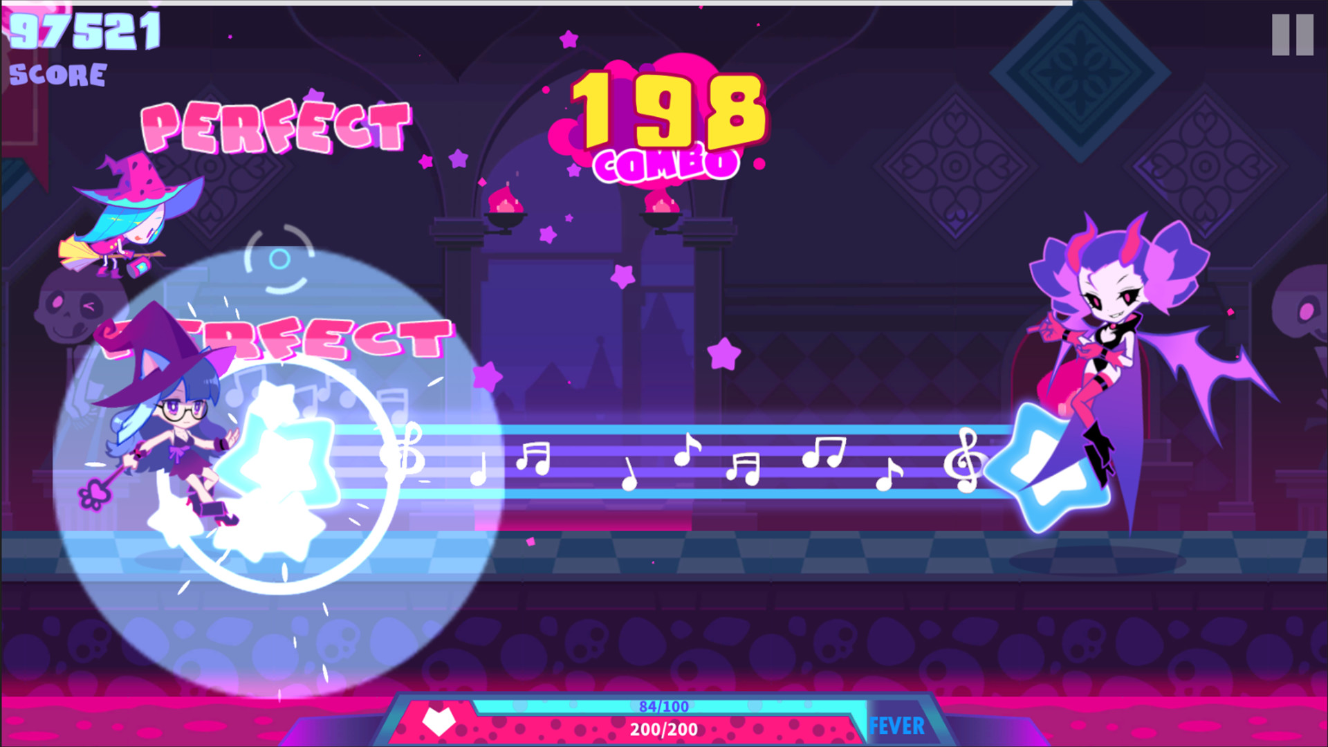 喵斯快跑/Muse Dash 喵斯快跑/Muse Dash
