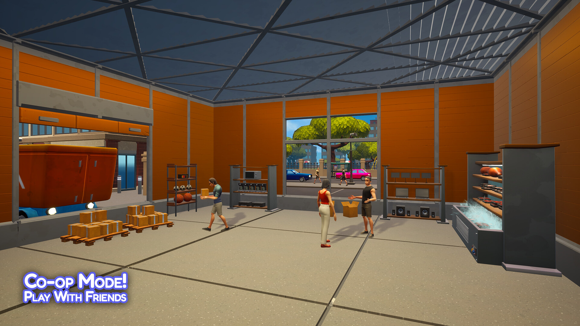 最畅销产品： 电商模拟器/Biztopia-网亿资源平台