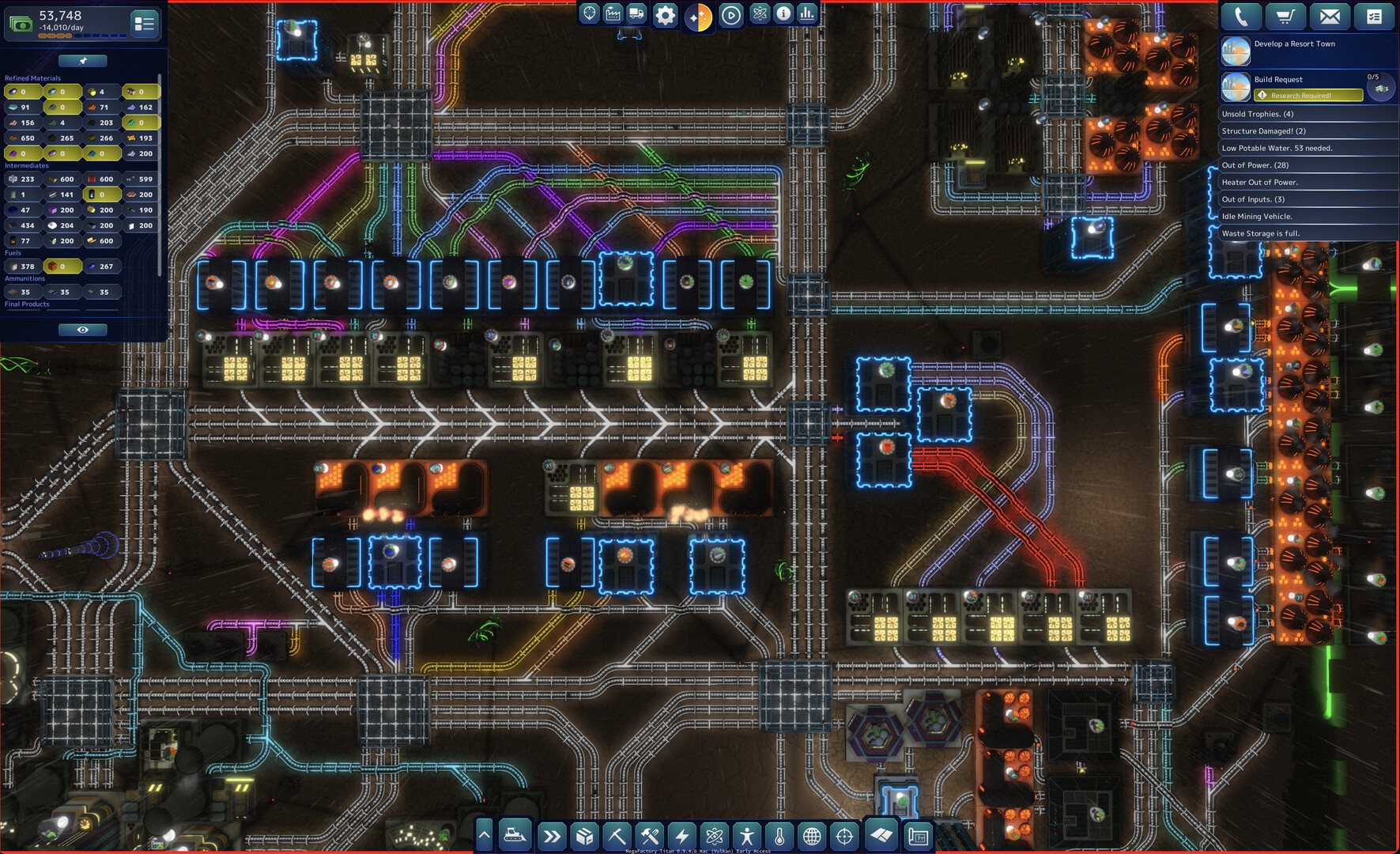 超级工厂泰坦/MegaFactory Titan-网亿资源平台