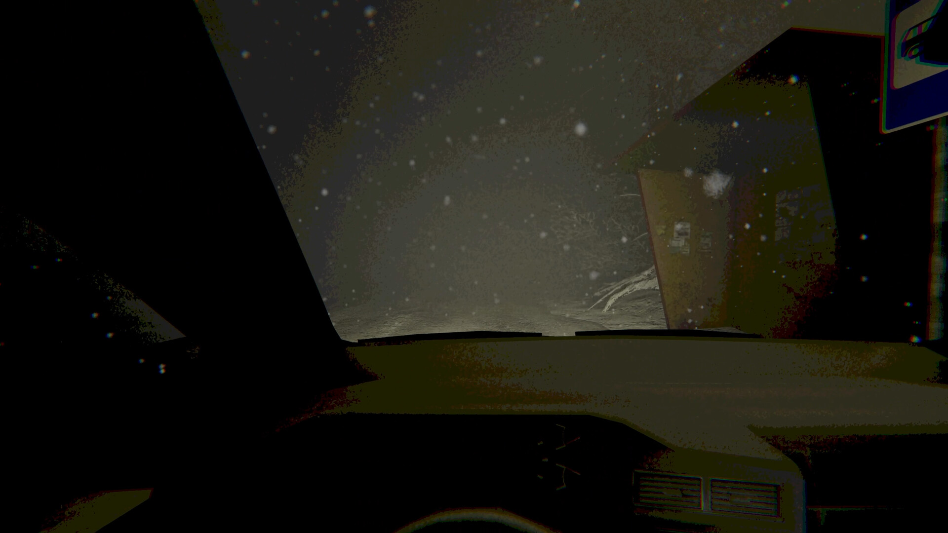 不思议物语：寒路/Uncanny Tales: Cold Road-网亿资源平台