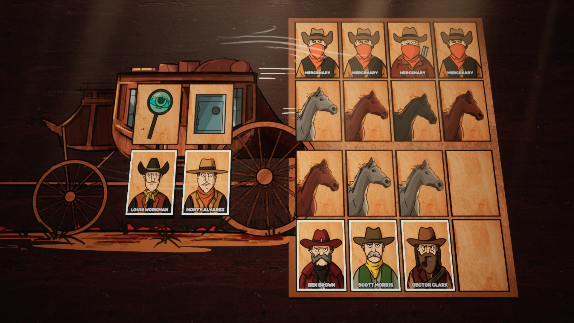 七宗罪/Seven Sinners-网亿资源平台