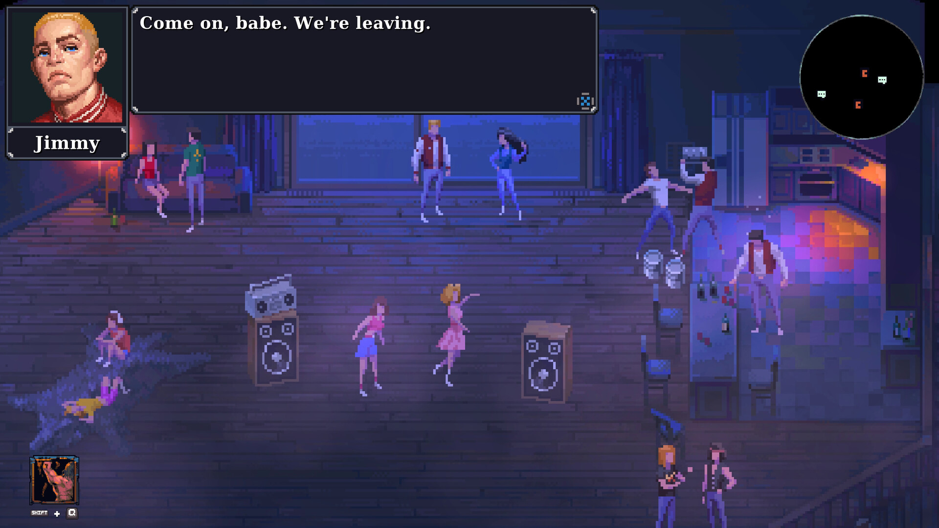 闇夜王国/Kingdom of Night-网亿资源平台