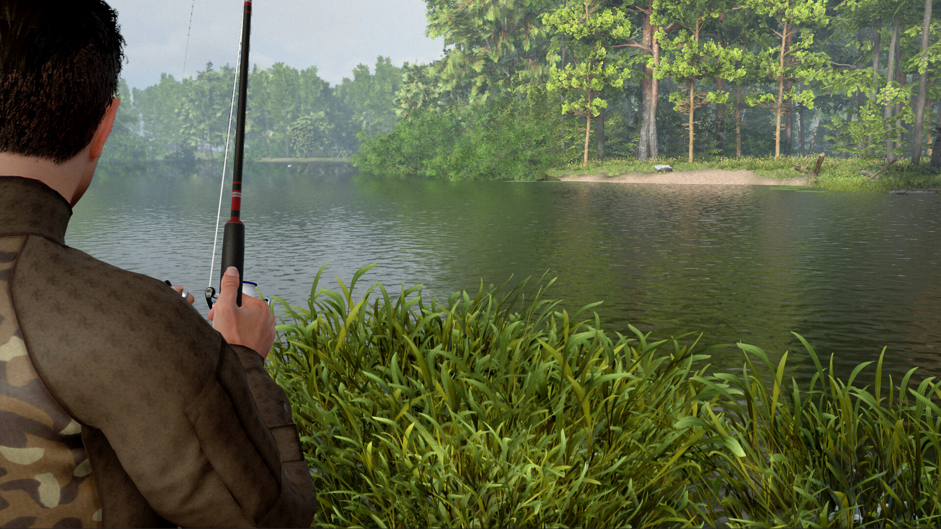 专业钓鱼2/Professional Fishing 2 专业钓鱼2/Professional Fishing 2