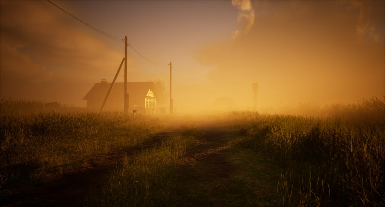 最后的拜访：98号/The Last Visit: 98th-网亿资源平台