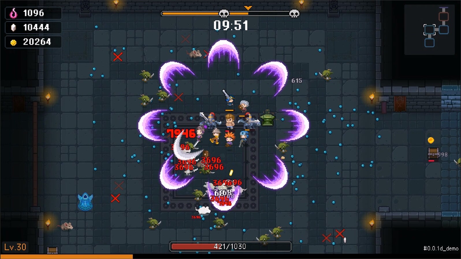 我即军团：替身幸存者/I Am Legion: Stand Survivors-网亿资源平台