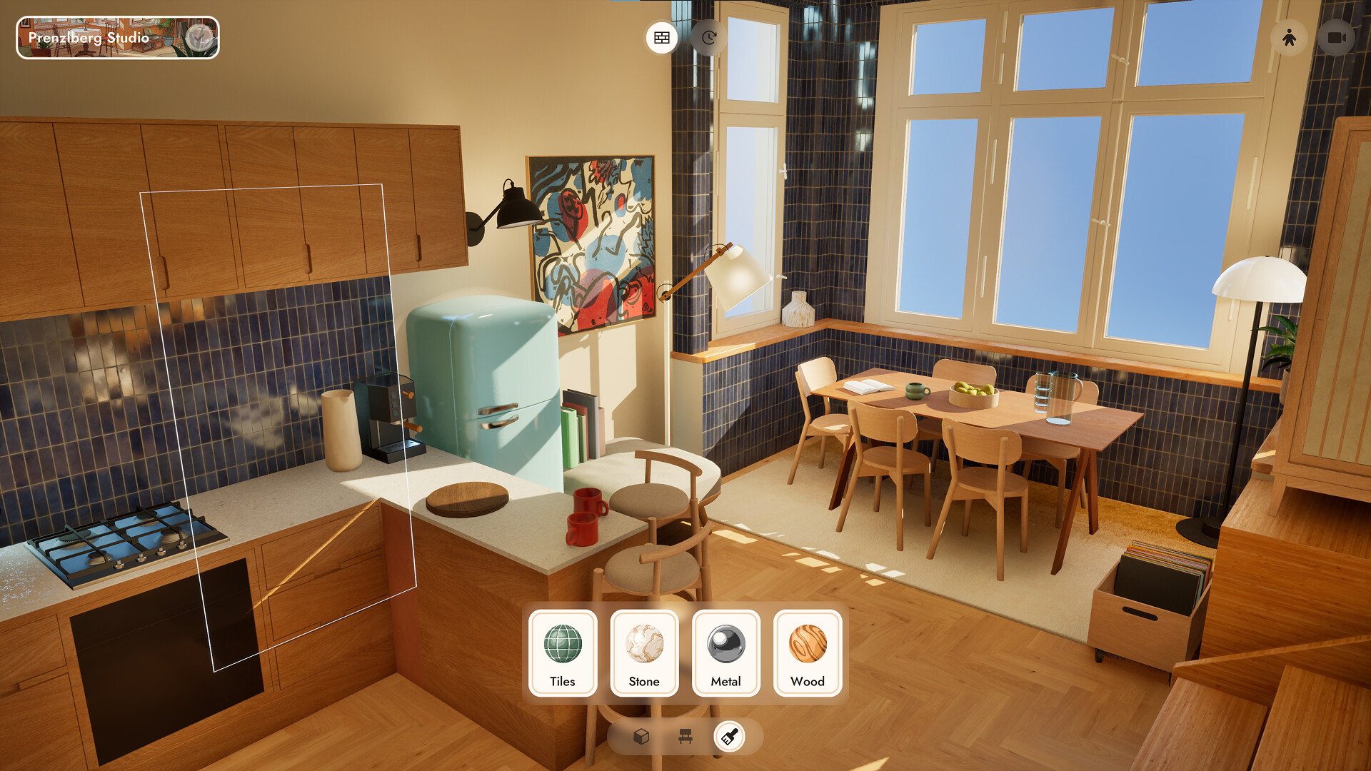 小小暖屋/Small Spaces 小小暖屋/Small Spaces
