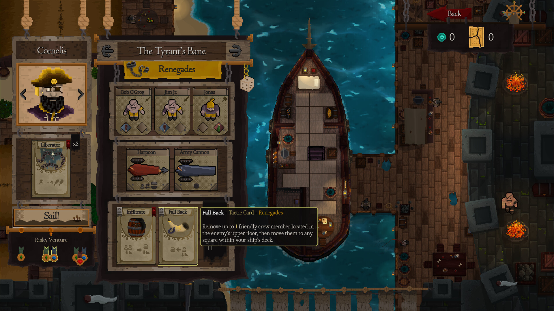 赤海狂盗:卡牌远征/Red Rogue Sea 赤海狂盗:卡牌远征/Red Rogue Sea