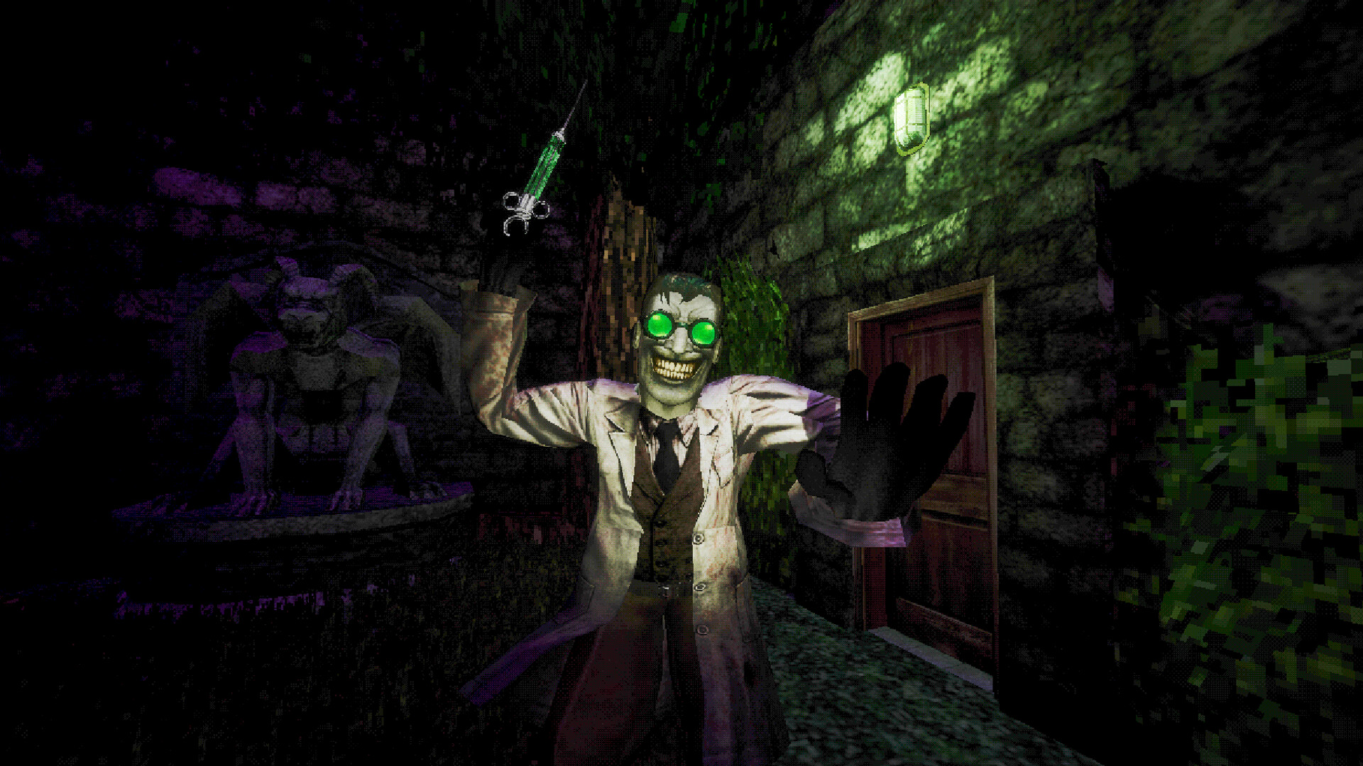 内脏医生/DOCTOR VISCERA-网亿资源平台