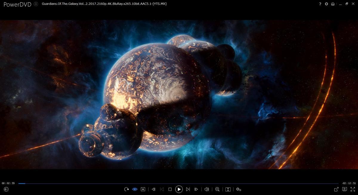 PowerDVD v24.0.1105.62绿化版 PowerDVD v24.0.1105.62绿化版