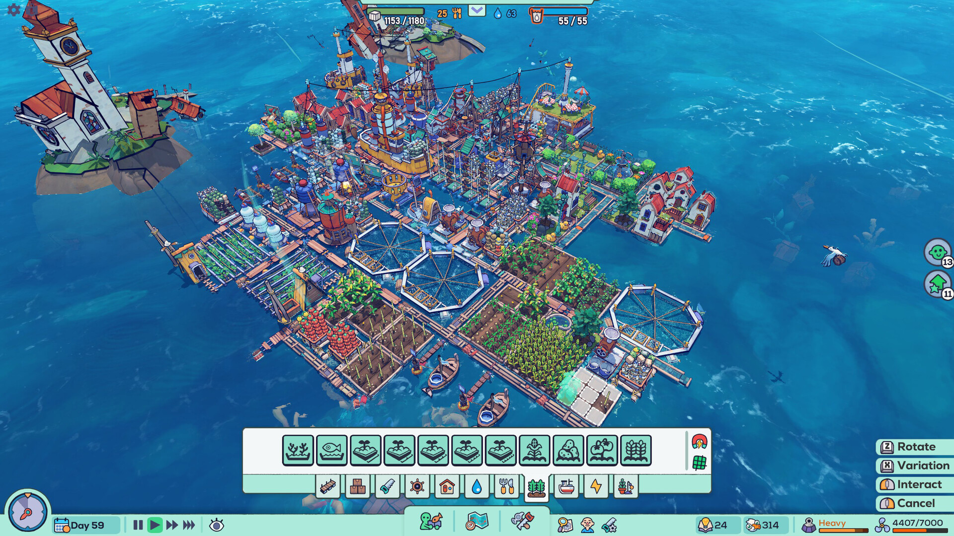 漂流品/浮游世界/Flotsam 漂流品/浮游世界/Flotsam