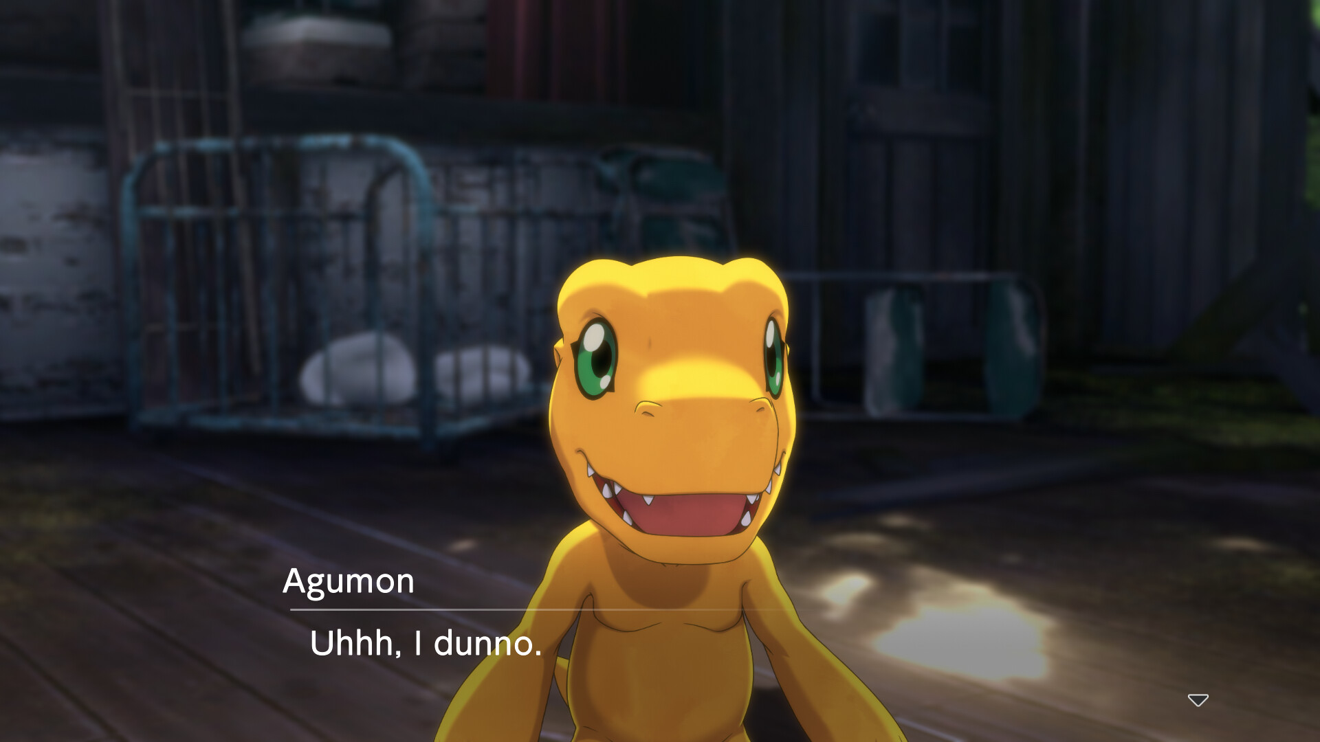 数码宝贝:绝境求生/Digimon Survive 数码宝贝:绝境求生/Digimon Survive