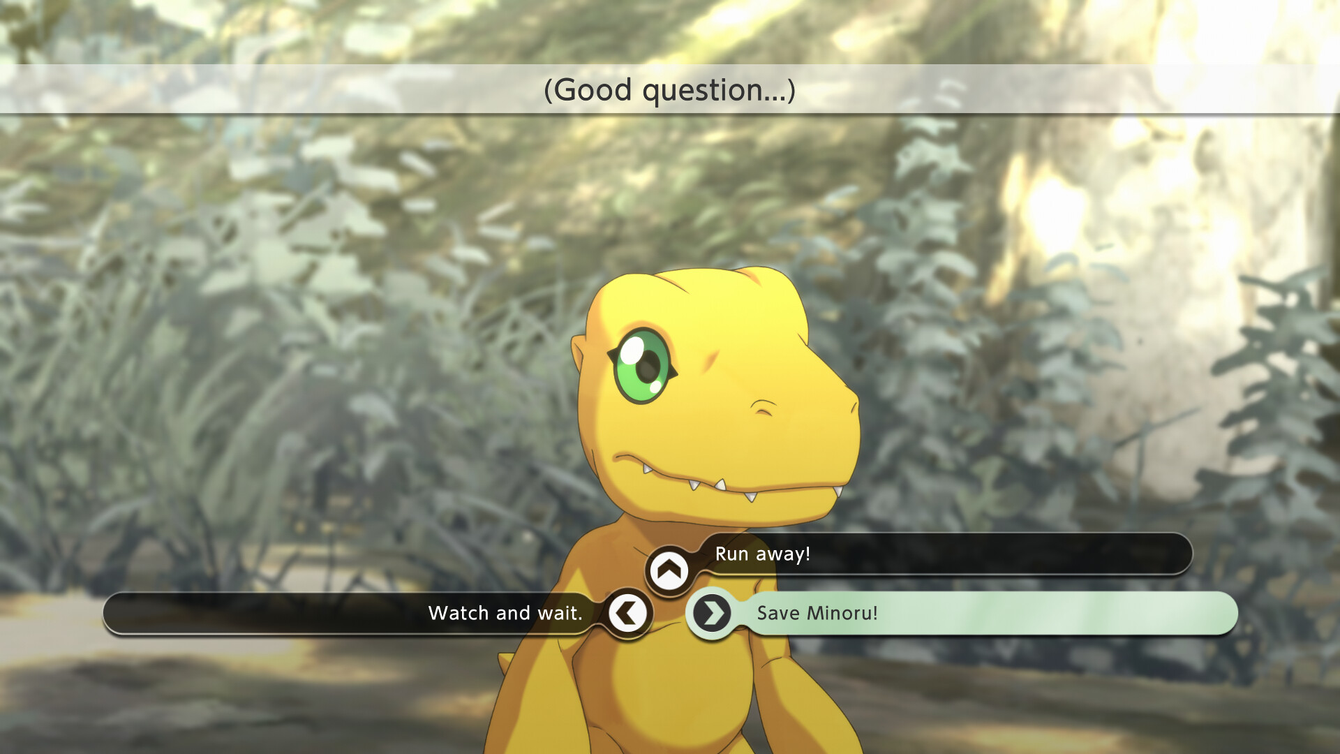 数码宝贝:绝境求生/Digimon Survive 数码宝贝:绝境求生/Digimon Survive