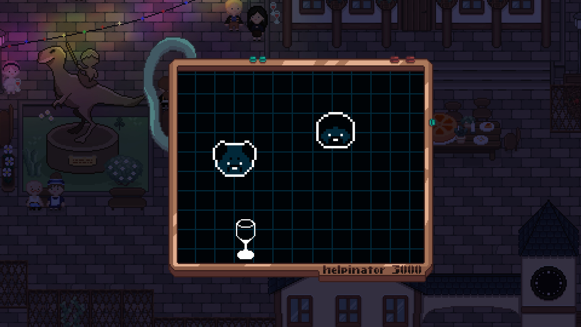 阳光山谷/光丘/夏因希尔/Shinehill